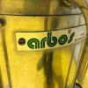 Arbos TPM Style High Speed Mixer Blender with Recirculation Pump